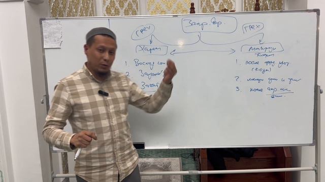 Урок 21. Запрещенные времена смотреть онлайн