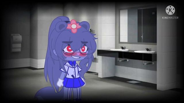 Petunia X Handy ( Yandere Petunia) ( Huge Cringe)