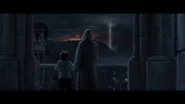 Lord of the Rings - "Home Is Behind" Pippin's Song [The Steward of Gondor] Cover смотреть онлайн