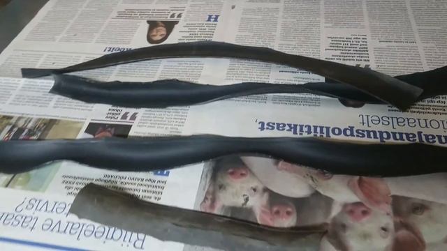 Результат покраски колесо для Планета 5 смотреть онлайн