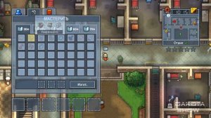 The Escapists 2 Прохождение#1 первая тюрьма в моей жизни