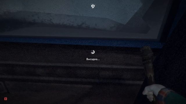 The Long Dark "напал волк" 2 смотреть онлайн