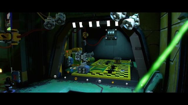 LEGO Marvel Super Heroes 2 #Прохождение 12 (не людская натура) на русском смотреть онлайн