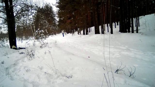 Хатсан 125 калибр 6.35. Первые стрельбы 25м (Hatsan 125 .25 25m)к смотреть онлайн