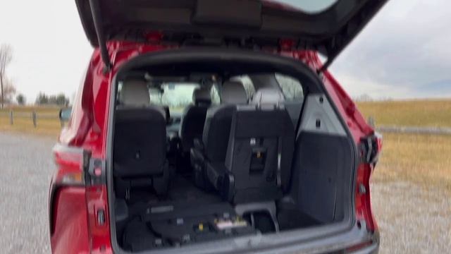 2024 Toyota Sienna Review: Is it the Best Minivan Ever?|interior and exterior |Full review смотреть онлайн