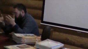 Герман Стрелигов про разведения рыб в искусственом пруду