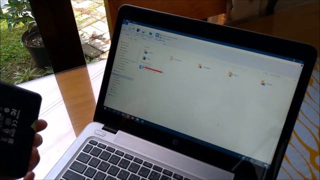 HDD External Kinclong - Toshiba Canvio Advance 2TB, My Review #5 смотреть онлайн