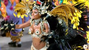 Карнавал в Рио-де-Жанейро 2012 (2)