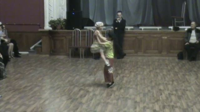 Новогодний кубок ВДНХ 2015 дети хастл шоу Цыганов Белышева смотреть онлайн