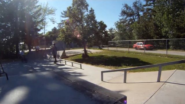 Joe Gannon and Sam Demers keep it G ain't nothin! смотреть онлайн