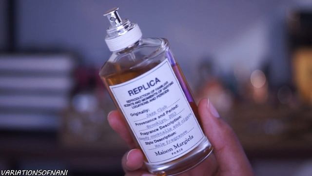 HOW TO SMELL GOOD: Maison Margiela Replica Jazz Club FRAGRANCE REVIEW FOR MEN 2020| Variationsofnan смотреть онлайн