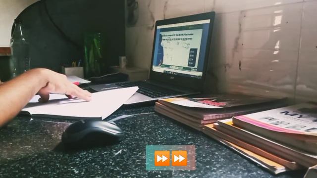 Acer one 14 pentium gold Z2-485 Battery 🔋 test for 4 hours 👍 With Study vlog UPSC ❤️#laptop#upsc#iq смотреть онлайн