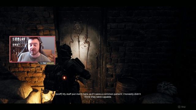 How to Get the DREAMCATCHER - Asylum Walkthrough (Remnant 2) смотреть онлайн
