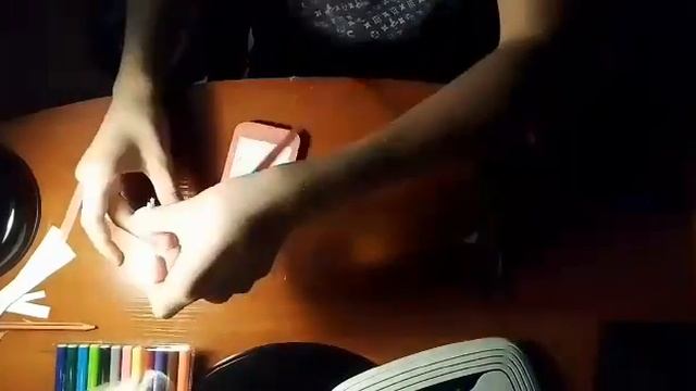 Как сделать АЙФОН из бумаги смотреть онлайн