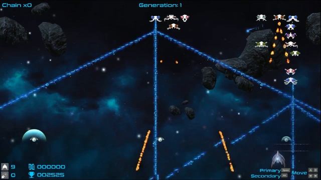 Darwin's Demons - Generation 7 смотреть онлайн