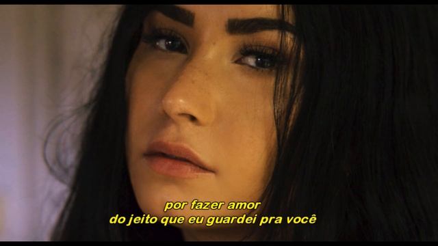 Demi Lovato - Sober (Legendado/Tradução) смотреть онлайн