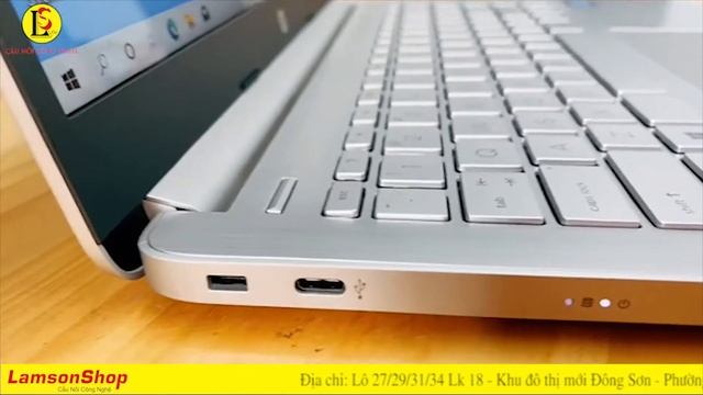 Laptop HP 14-CF2033 Pentium N5030, 14"HD, WIN10, Silver. Giá chỉ: 9.990K (Kèm Chuột không dây HP) смотреть онлайн