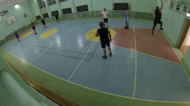 На втором дыхании. Первый сезон. Первая серия. смотреть онлайн