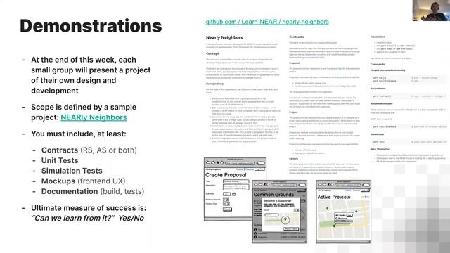 L1C3 - What is this NEAR Developer Certification смотреть онлайн
