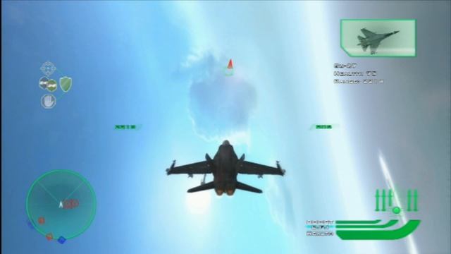 Classic Game Room - TOP GUN for PS3 review смотреть онлайн