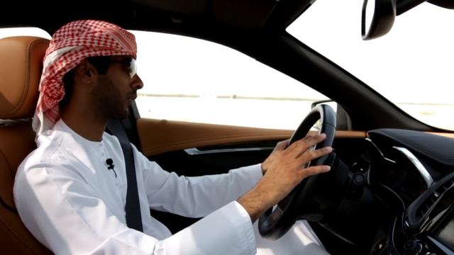 شفرولية امبالا Chevrolet Impala смотреть онлайн
