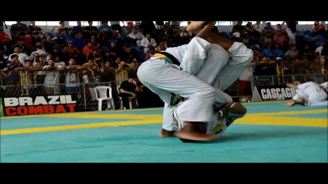 BJJOriginal TV : Motivation Mix Jaime Canuto смотреть онлайн