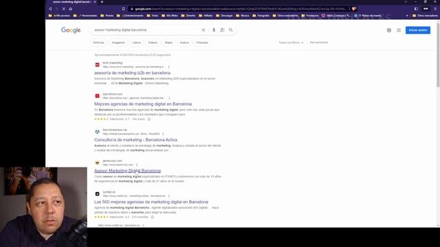 Google Sites Seo, mi web posiciona en primeros puestos смотреть онлайн