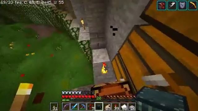 ? MINECRAFT 1.14.2 | Java Edition | #283 смотреть онлайн