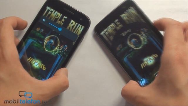 Highscreen Explosion vs Fly IQ451 Vista: сравнение скорости, дизайна и прочее смотреть онлайн