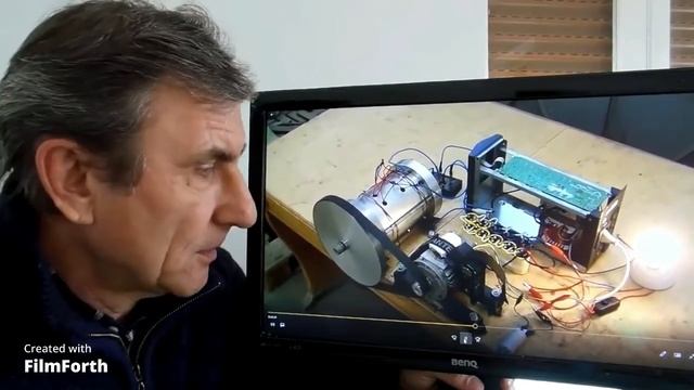Неиссякаемый источник энергии смотреть онлайн