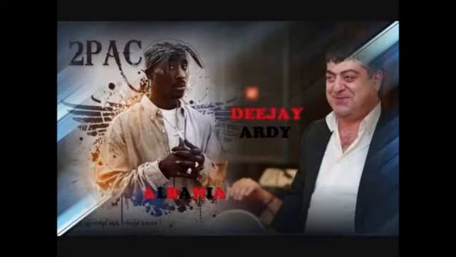 2Pac Ft Tatul - Mi Qnqush Yeraz REMASTER 2021 смотреть онлайн