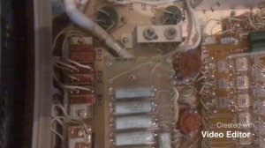 Р-399А содержание драгметаллов Радиостанция « катран « что внутри