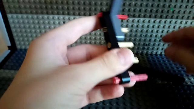 ЛЕГО СКЕЙТ VS ТЕХНИК СКЕЙТ смотреть онлайн