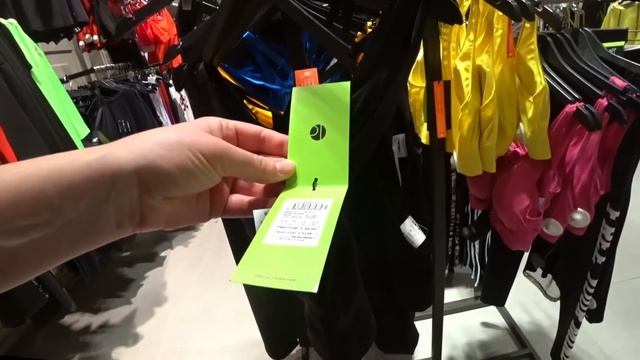 ❤️Магазин Котон?. Прогулка по магазину. Турецкий бренд молодёжной одежды. Одежда в Турции цены. MI