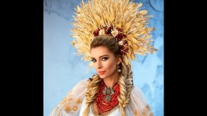 Украинские народные песни(2020)