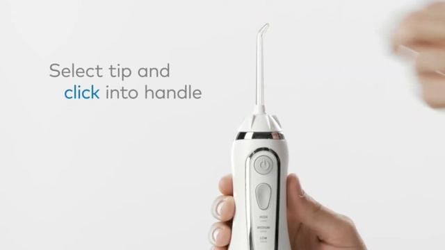 Top 10 Best Water Flossers For Healthy Teeth On Amazon 2022 смотреть онлайн