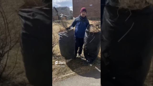 Субботник смотреть онлайн