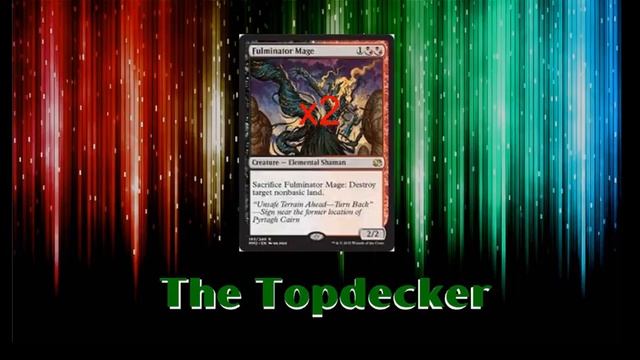 Breaking Down The Modern Meta Game! Deck Tech To Beat em All! смотреть онлайн