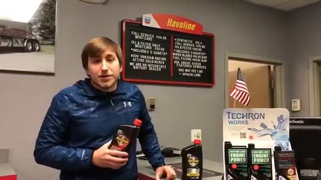 Путешествуем по США вместе с Texaco Havoline по США смотреть онлайн