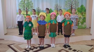 Эколята-дошколята