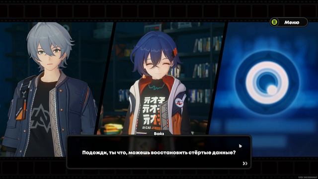 Zenless Zone Zero #03 [Прохождение] смотреть онлайн