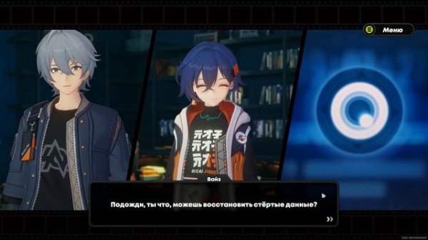 Zenless Zone Zero #03 [Прохождение]