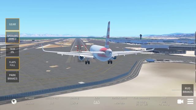 infinite flight joystick gameplay test смотреть онлайн