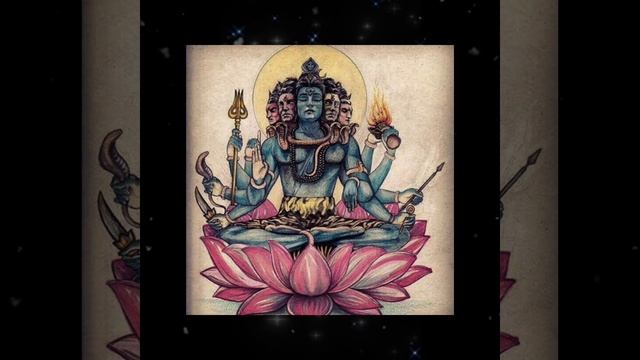 Agam-Kaalbhairav Ashtakam/*POWERFU*MUSIC TO REMOVE DARK ENERGY/Lord Shiva Mantra/Shiv Mahakal/Shiv? смотреть онлайн