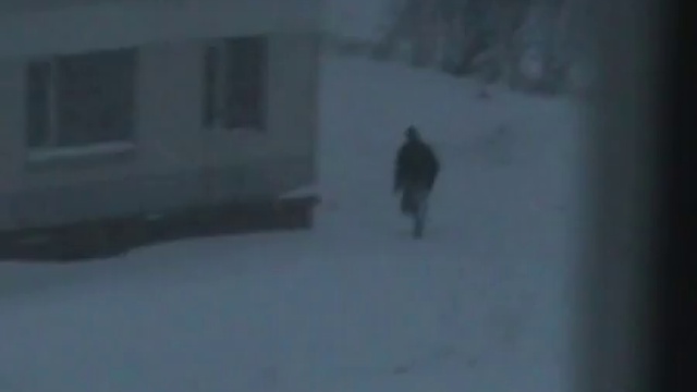 Zimnie Razvlecheniya V Magadane