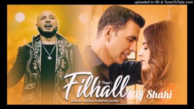 Oh Kuch Aisa Kar Kamal Ke Tera Ho Jaaun FILHALL | Akshay Kumar Ft Nupur Sanon | BPraak | Jaani | смотреть онлайн