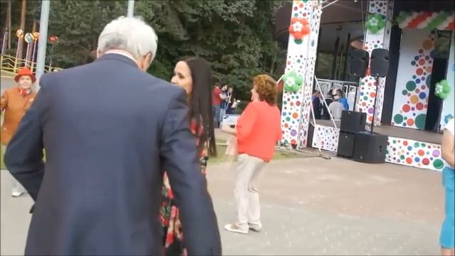 ГОРОДСКОЙ САБАНТУЙ 2016 в ДОМОДЕДОВО 2 часть