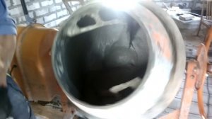 Как самому сделать  раствор для стяжки пола.As most to make solution for a floor coupler