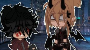 ||Клип|| ~Лицо~❤️🔥🫣 •{gacha club}• (Jelly)