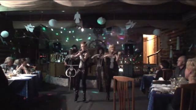 Show Group (string Quartet) RevoluTion (Dolce Vita)